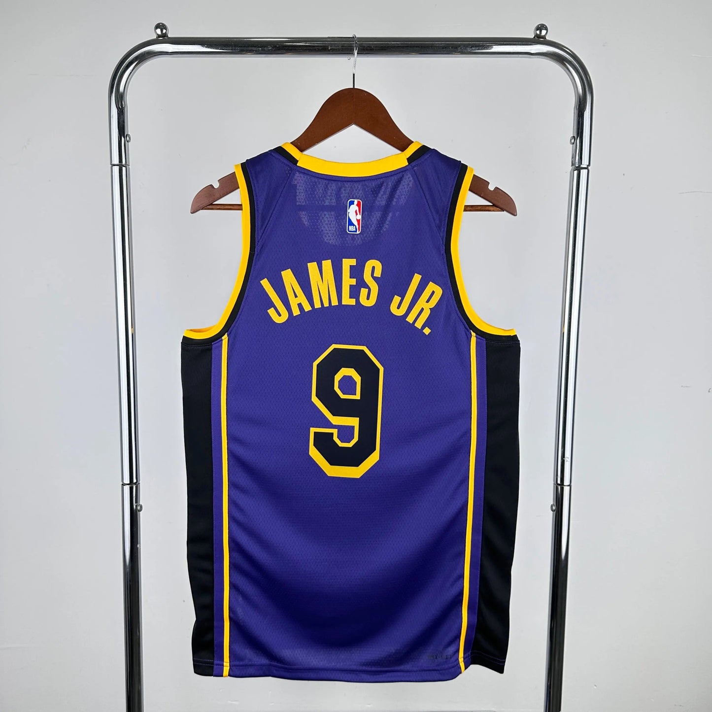 Los Angeles Lakers 23 jerseynts