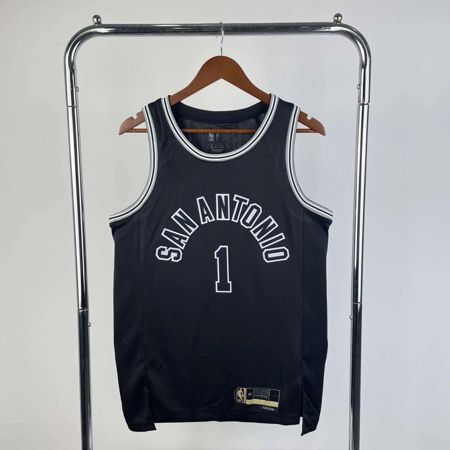 San Antonio Spurs 23 jerseynts