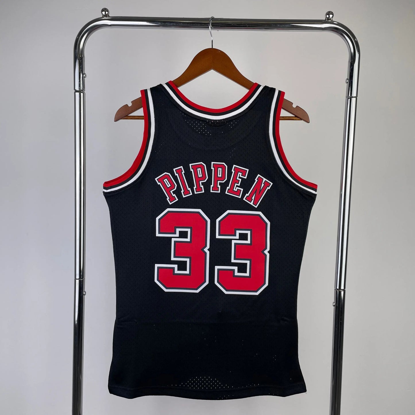 Chicago Bulls 1998 (Retro) jerseynts