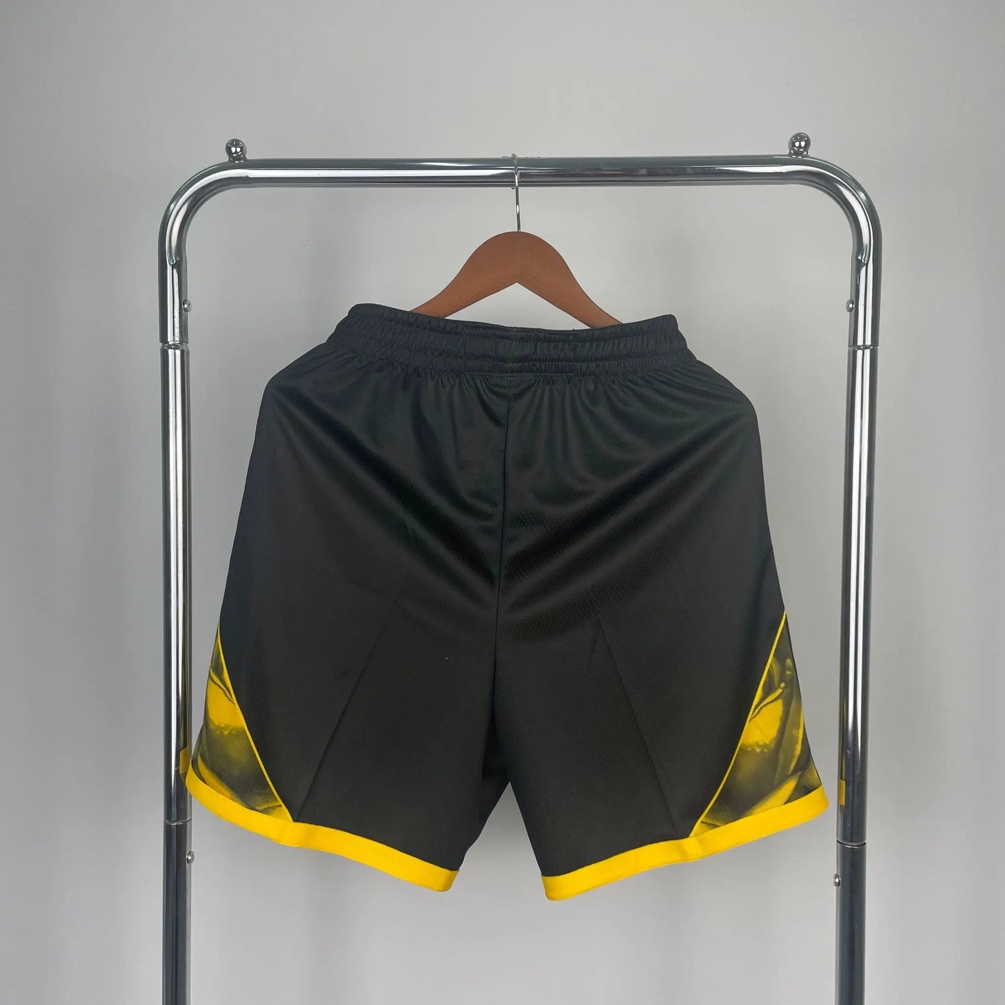 Golden State Warriors 23 (Shorts) Nordic Techs