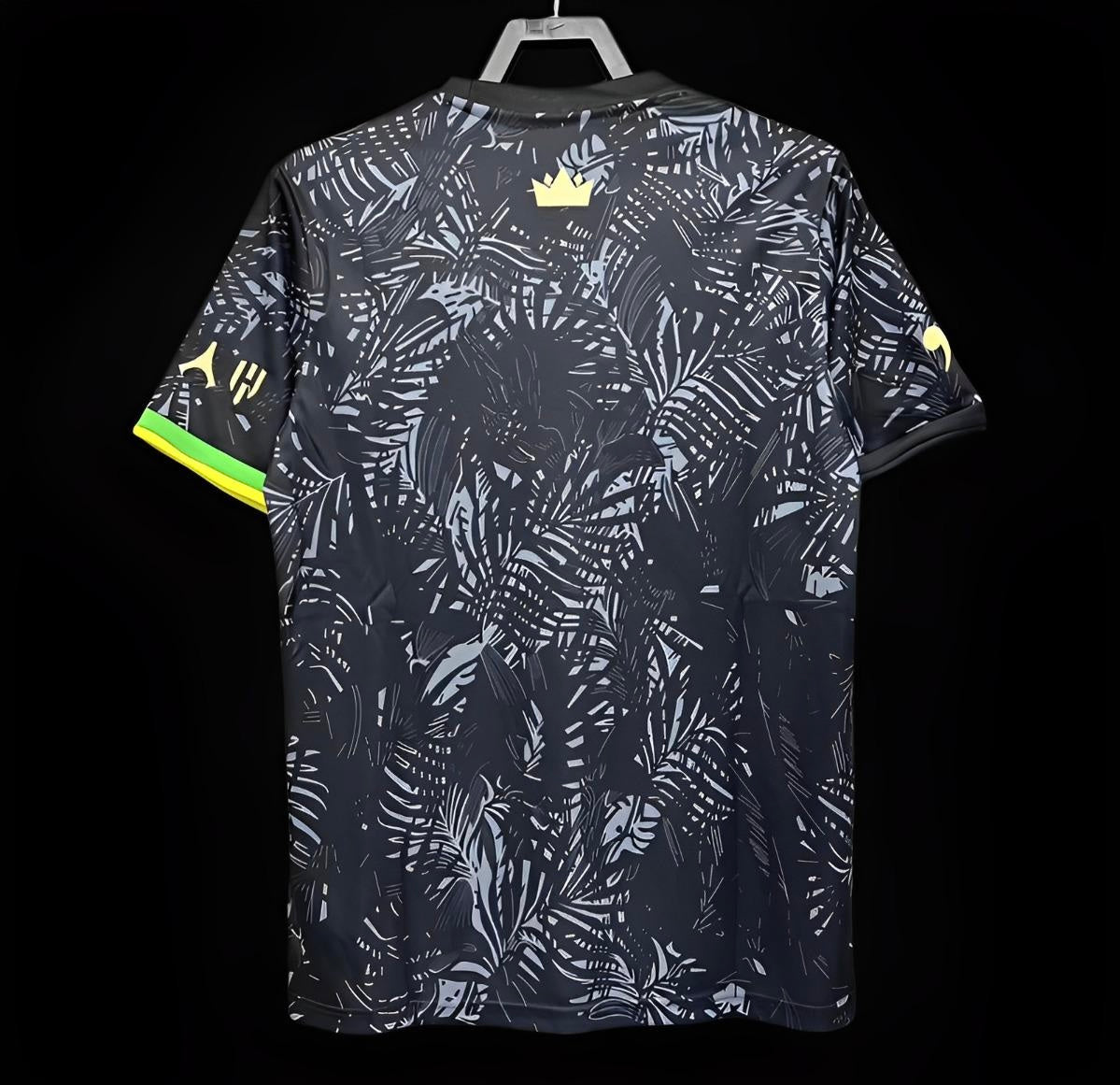 Brésil maillot Édition limitée « The Prince » version Player 2023 2024 jerseynts