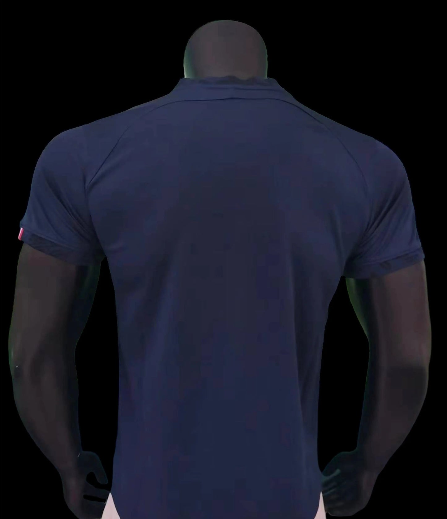 Équipe de France maillot Domicile version Player 2023 2024 jerseynts