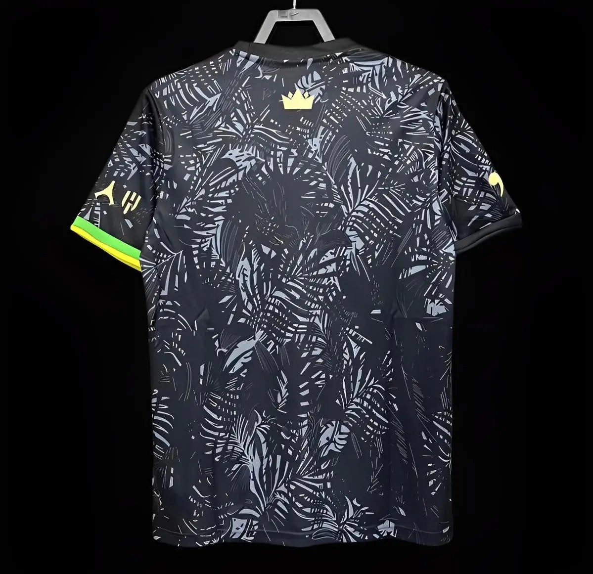 Brésil maillot Édition limitée « The Prince » version Player 2023 2024 jerseynts