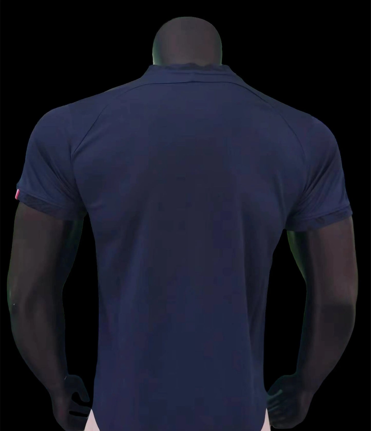 Équipe de France maillot Domicile version Player 2023 2024 jerseynts