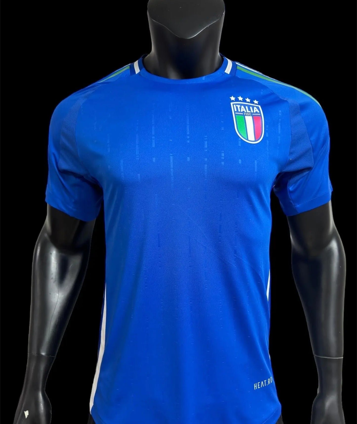Italie maillot Domicile version Player 2023 2024 jerseynts