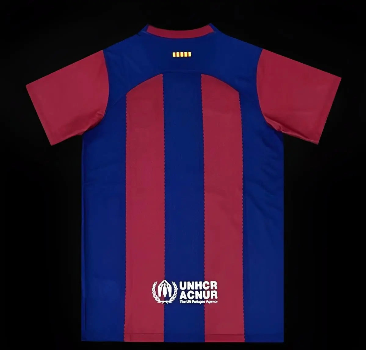 FC Barcelone maillot Édition spéciale Rolling Stones 2023 2024 jerseynts