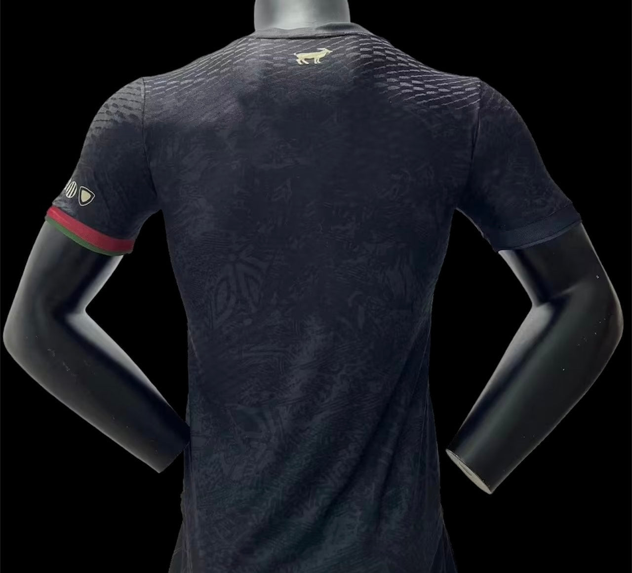 Portugal maillot Édition limitée version Player 2023/2024 jerseynts