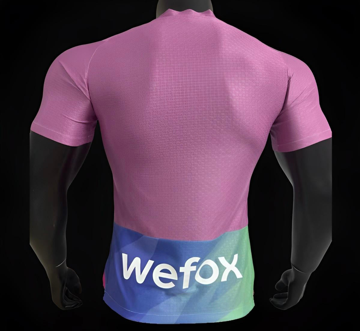 AC Milan maillot third version Player 2023/2024 jerseynts