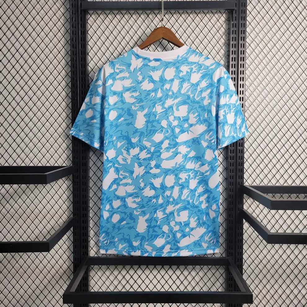 Ajax maillot entraînement 2023/2024 L'Univers Du Maillot