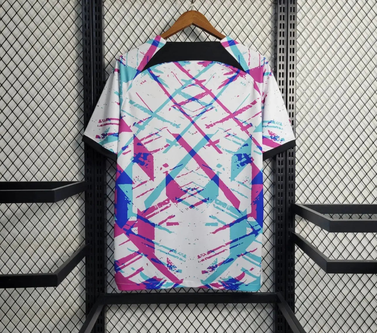 FC Barcelone maillot entraînement 2023/2024 jerseynts