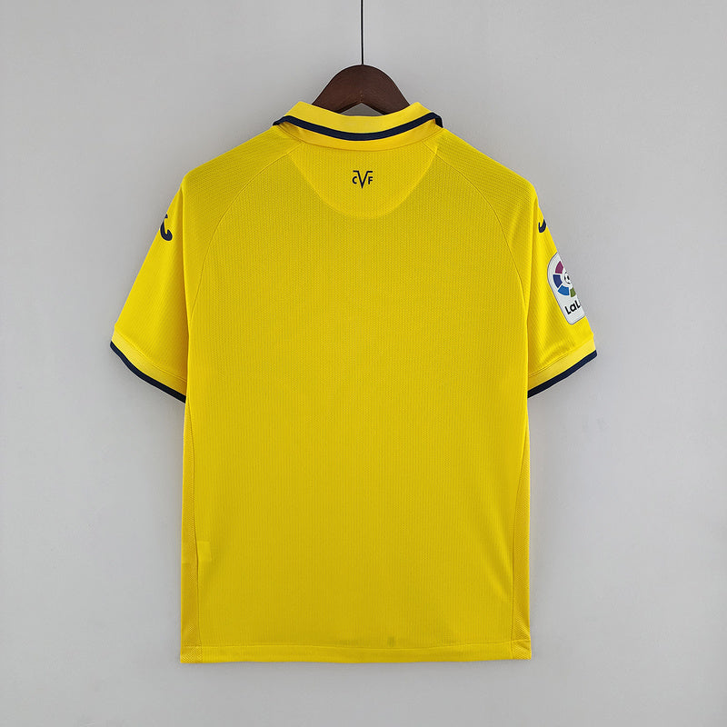 Villarreal maillot Domicile 2022/2023 jerseynts