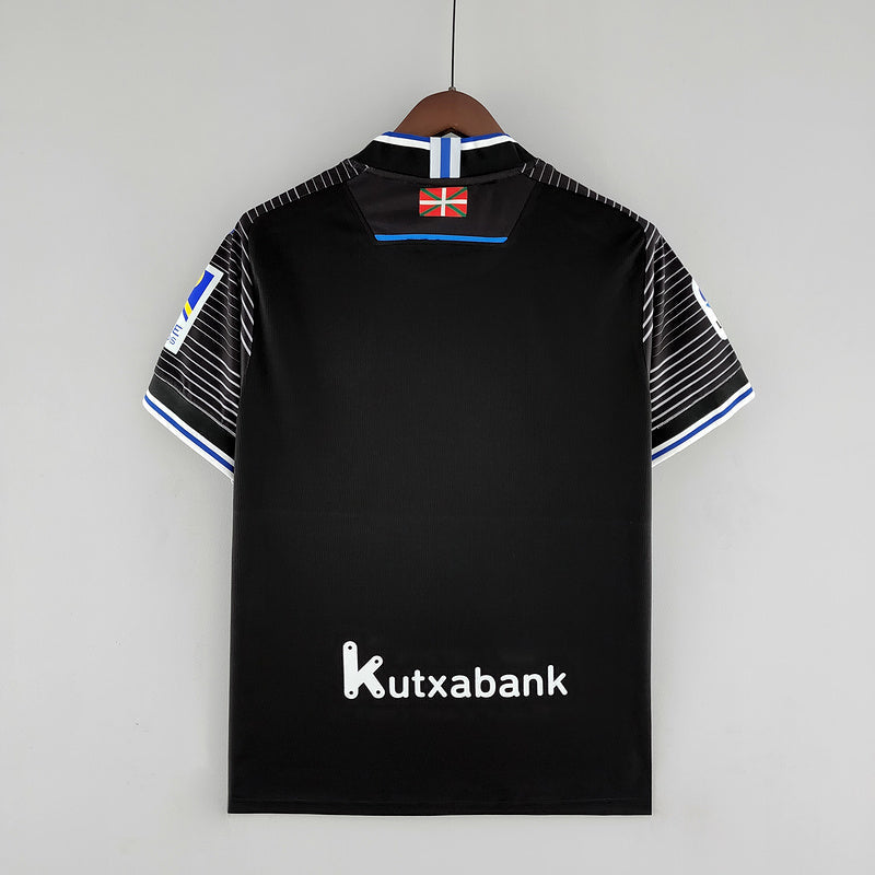 Real Sociedad away 2022/2023 jerseynts