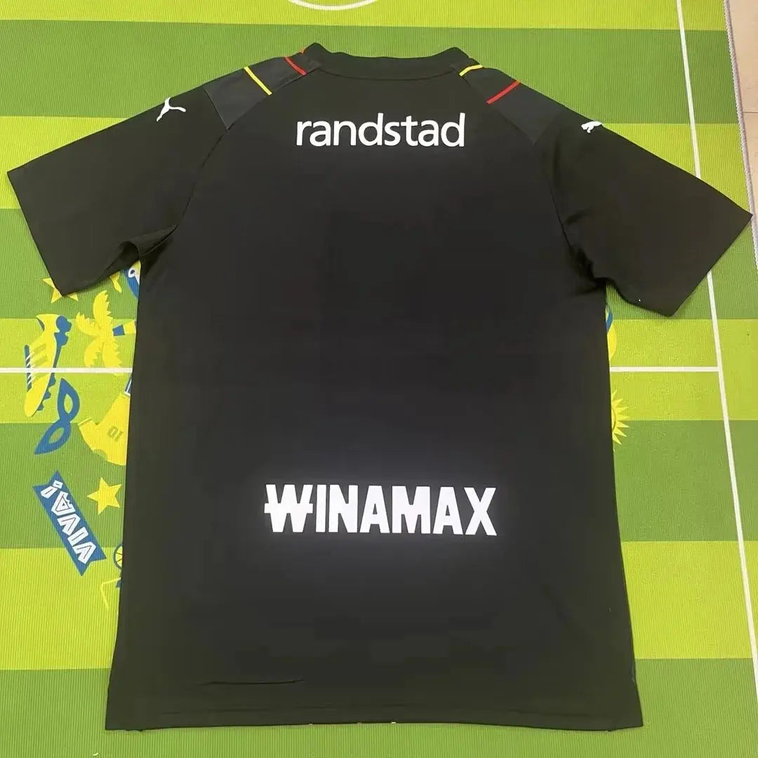 Lence maillot Extérieur 2023 2024 jerseynts