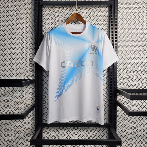 Maillot Olympique de Marseille 23/24 Spécial