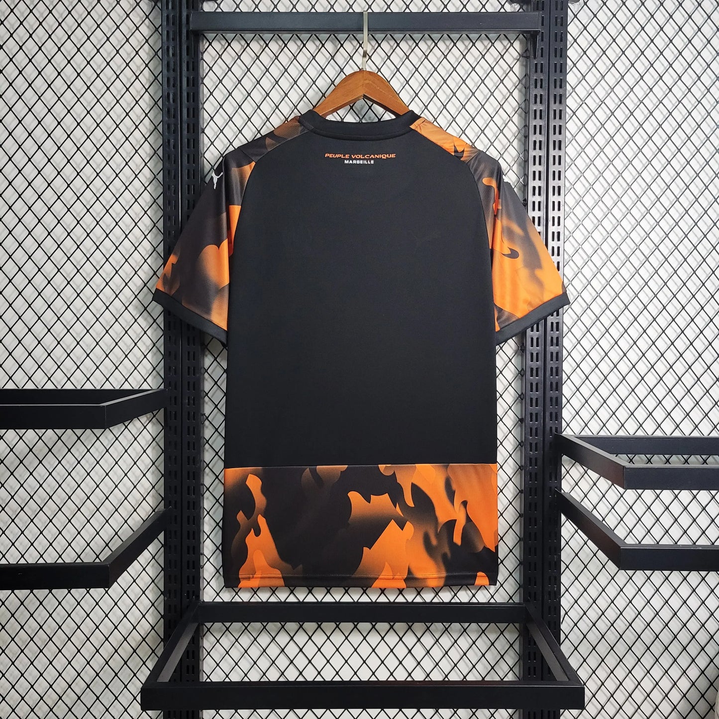 Maillot 23/24 Olympique de Marseille Third jerseynts