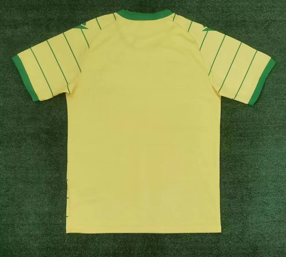 FC Nantes maillot 2023 2024 jerseynts