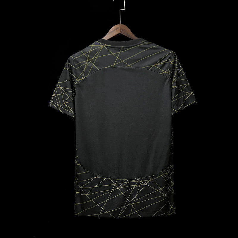 PSG maillot fourth 2023 2024 jerseynts