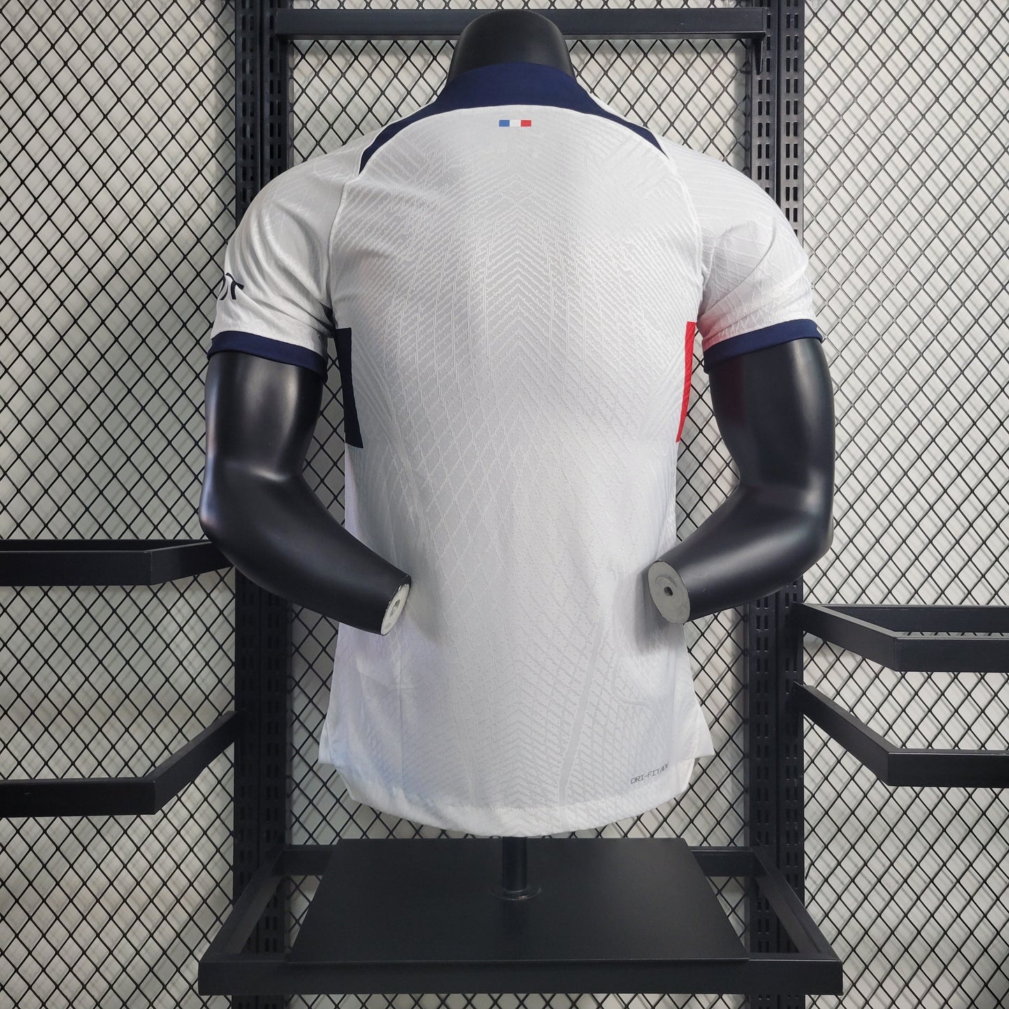 PSG maillot Extérieur version Player 2023 2024