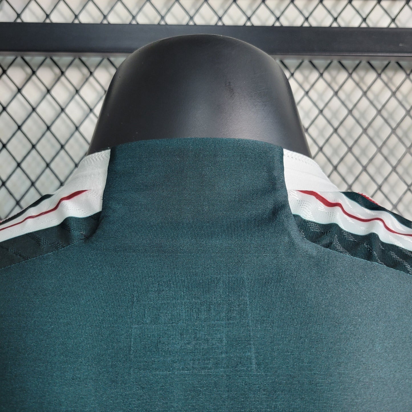 Manchester United maillot Extérieur version Player 2023 2024 jerseynts