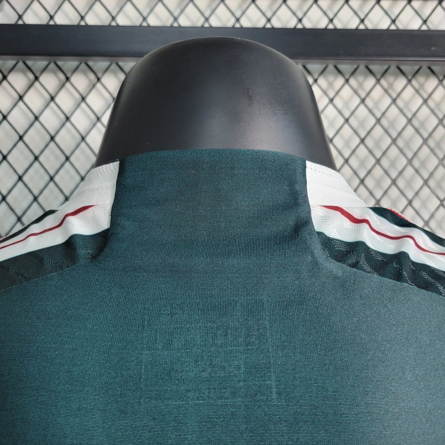 Manchester United maillot Extérieur version Player 2023 2024 jerseynts