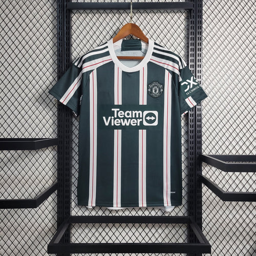 Manchester United maillot Extérieur 2023 2024