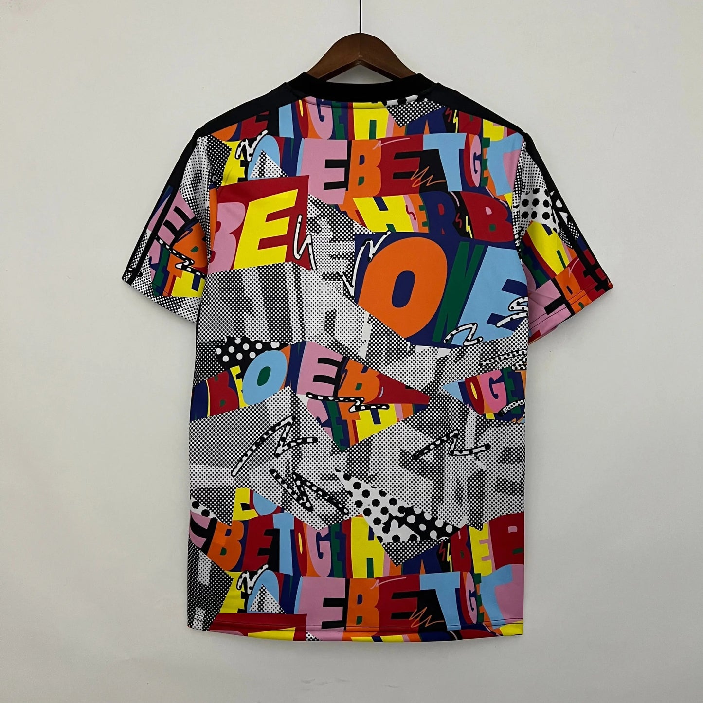 Manchester United Édition spéciale Joint 2023 2024 jerseynts