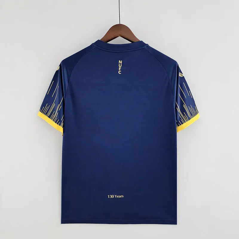 Newcastle third away 2022 2023 jerseynts