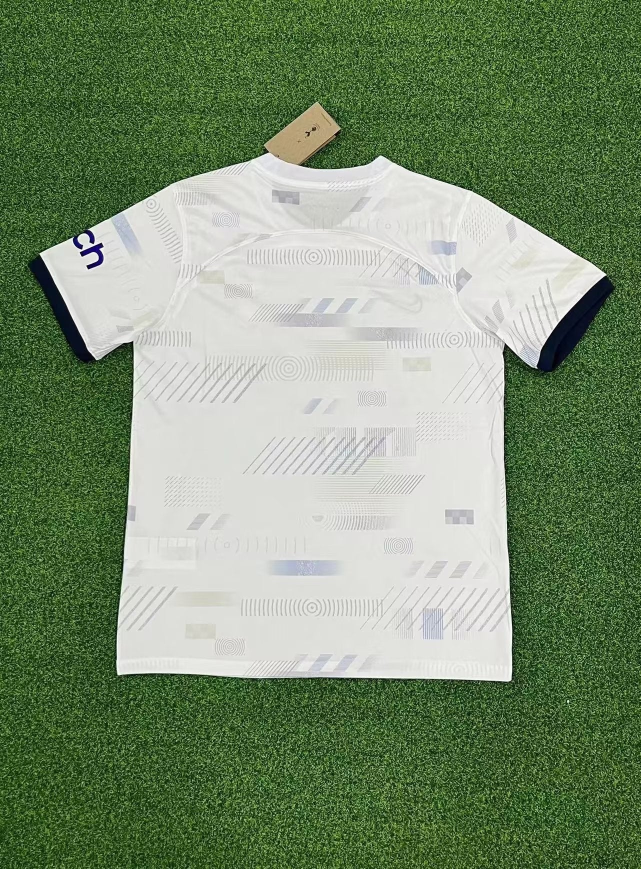 Tottenham maillot Domicile 2023 2024 jerseynts