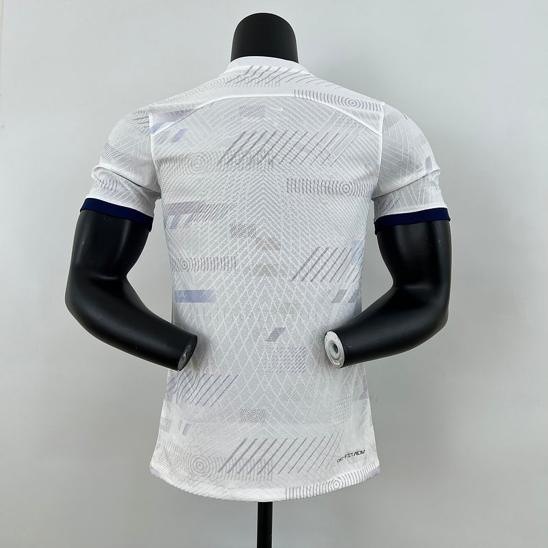 Tottenham maillot Domicile version Player 2023 2024 jerseynts