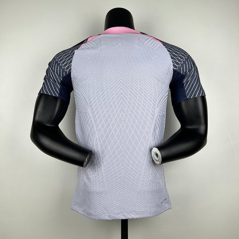 Tottenham maillot entrainement version Player 2023 2024 jerseynts