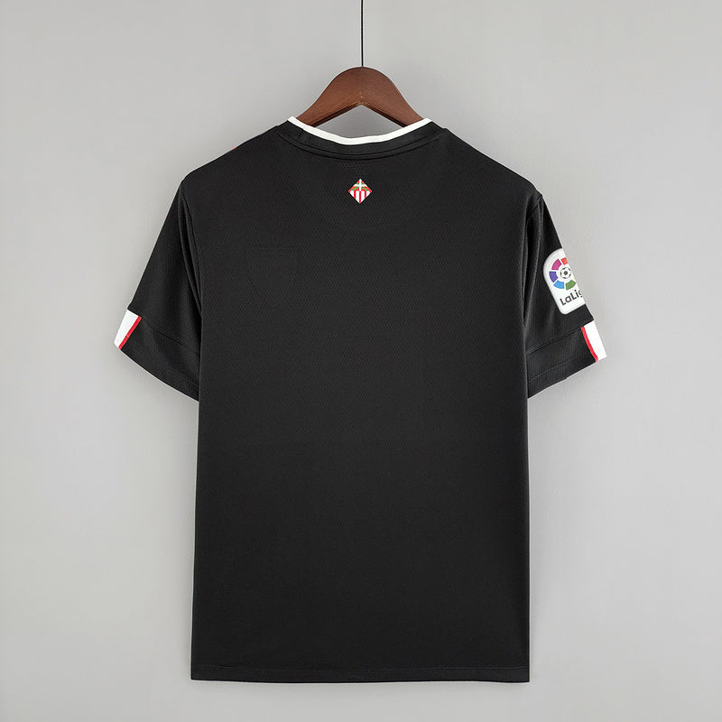 Athletic Bilbao away 2022 2023 jerseynts