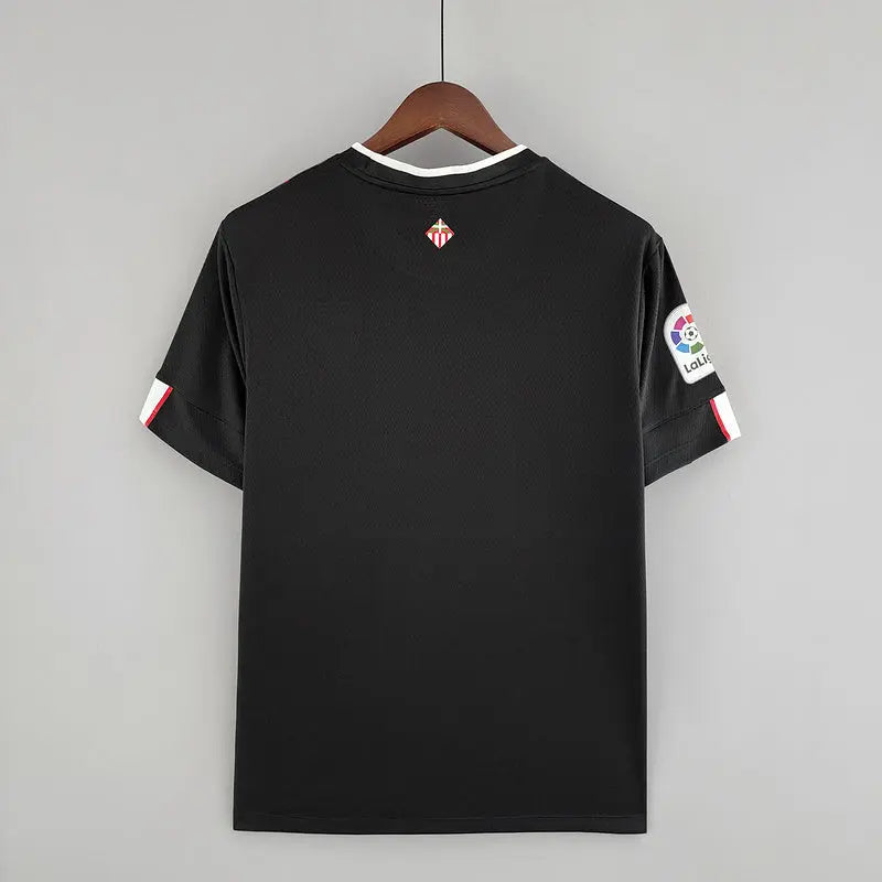 Athletic Bilbao away 2022 2023 L'Univers Du Maillot