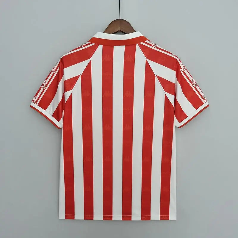 Athletic Bilbao maillot Domicile 2022 2023 Jerseynts