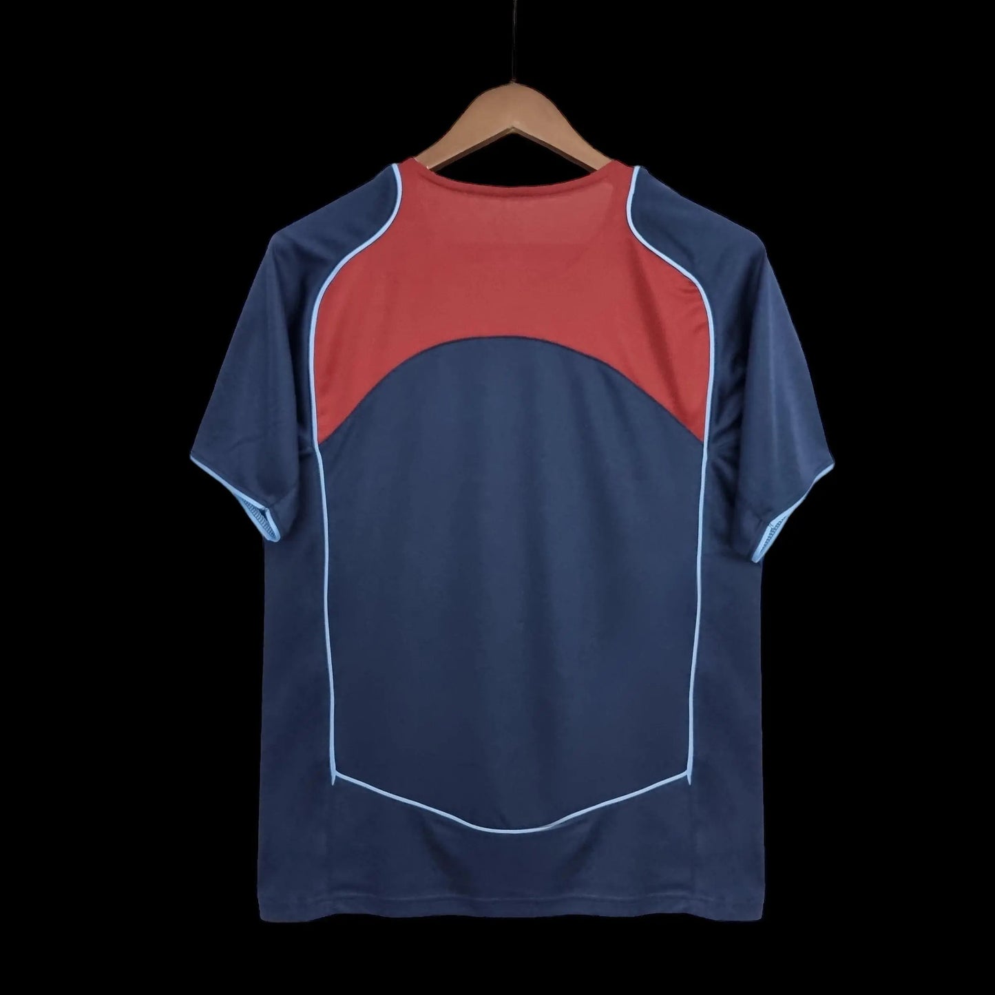 Atlético de Madrid maillot Retro Édition Spiderman 2004 2005 jerseynts