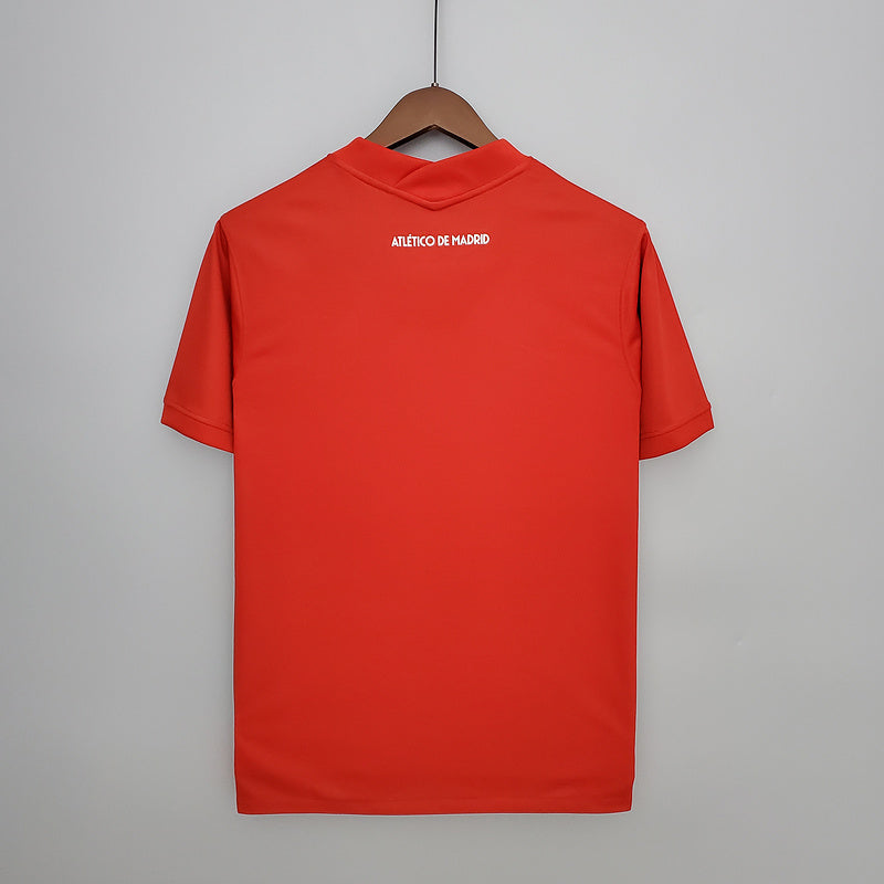 Atlético de Madrid Édition 75ème Anniversaire 2022 2023 jerseynts