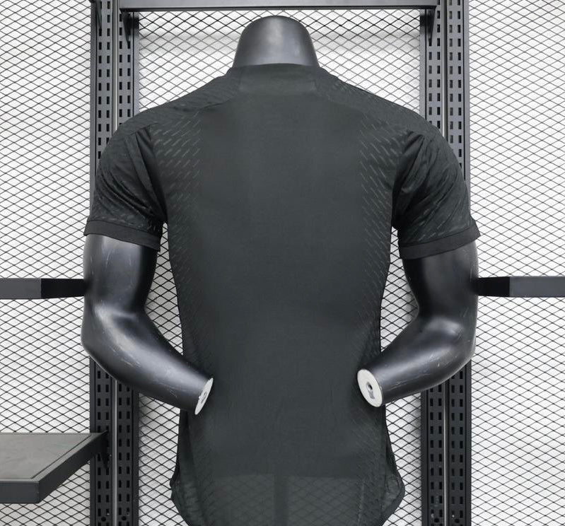 Real Madrid maillot third version Player 2023 2024 jerseynts