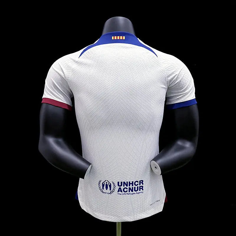 FC Barcelone maillot fourth version Player 2023 2024 L'Univers Du Maillot