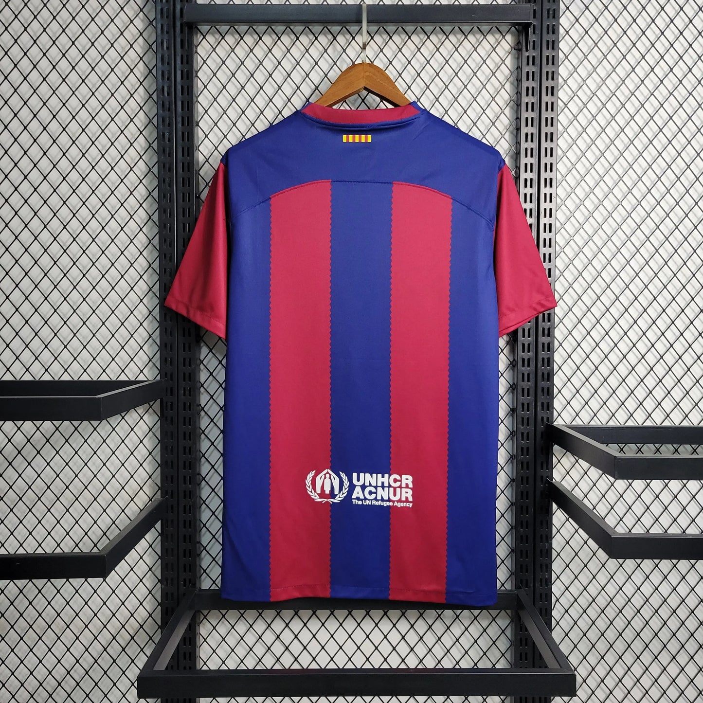 FC Barcelone maillot Domicile 2023 2024 L'Univers Du Maillot