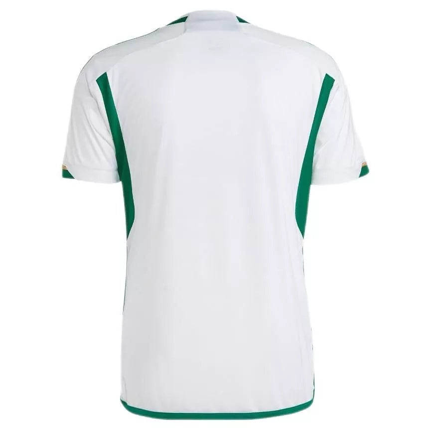 Algérie maillot Extérieur 2022 2023 jerseynts