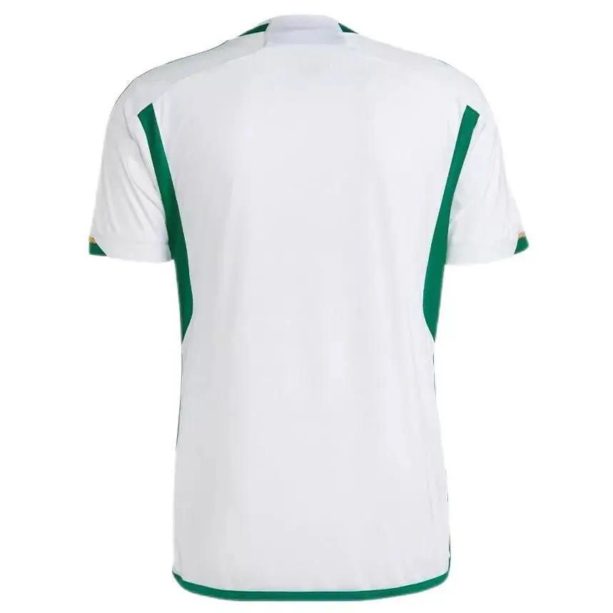 Algérie maillot Extérieur 2022 2023 jerseynts
