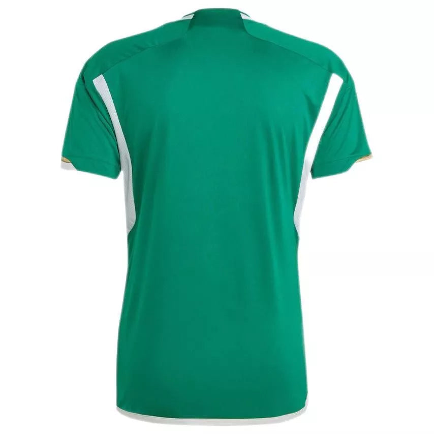 Algérie maillot Domicile 2022 2023 jerseynts