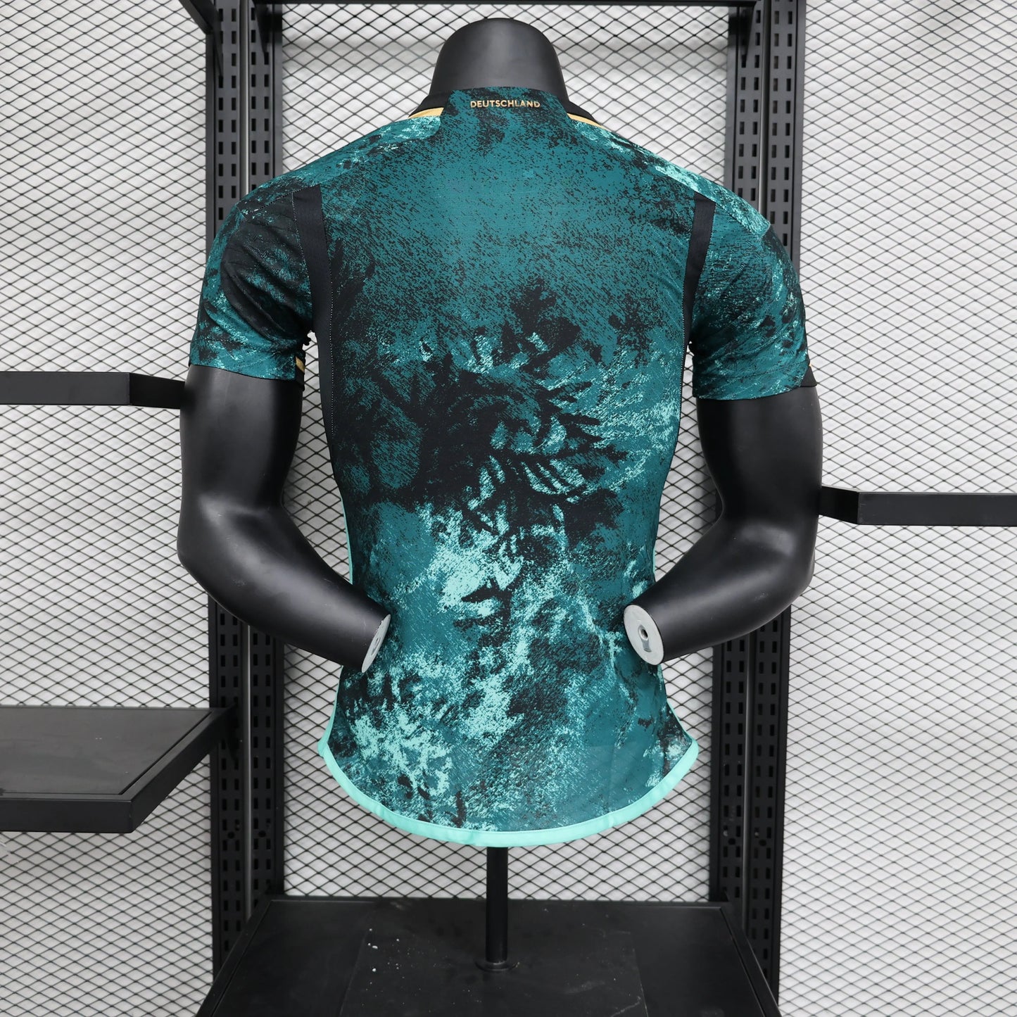 Allemagne Édition spéciale version Player 2023 2024 jerseynts