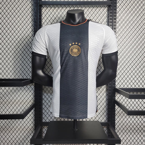 Allemagne maillot Domicile version Player 2022 2023