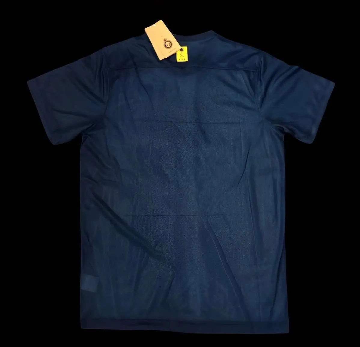 Arabie Saoudite Al-Nassr maillot Extérieur 2023 2024 L'Univers Du Maillot