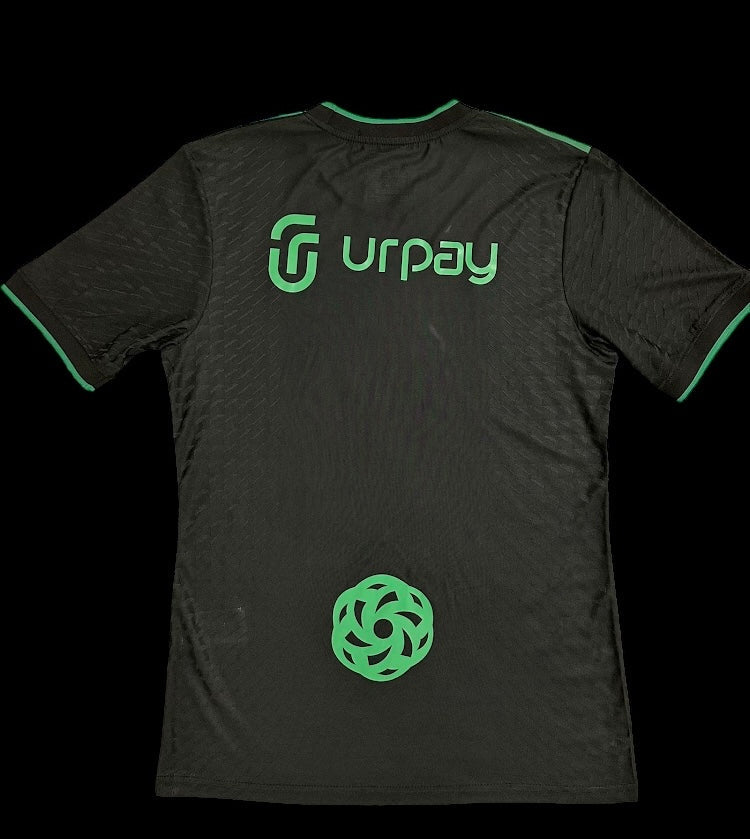 Arabie Saoudite Al-Ahli maillot Extérieur 2023 2024 jerseynts