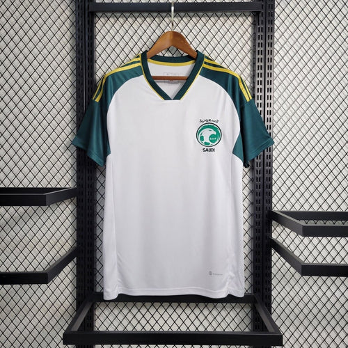 Arabie Saoudite maillot Domicile 2023 2024