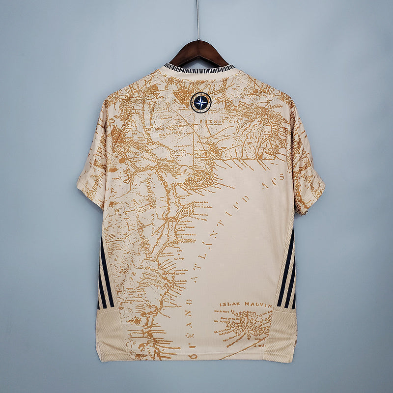 Argentine x Mémorial Édition limitée 2021 jerseynts