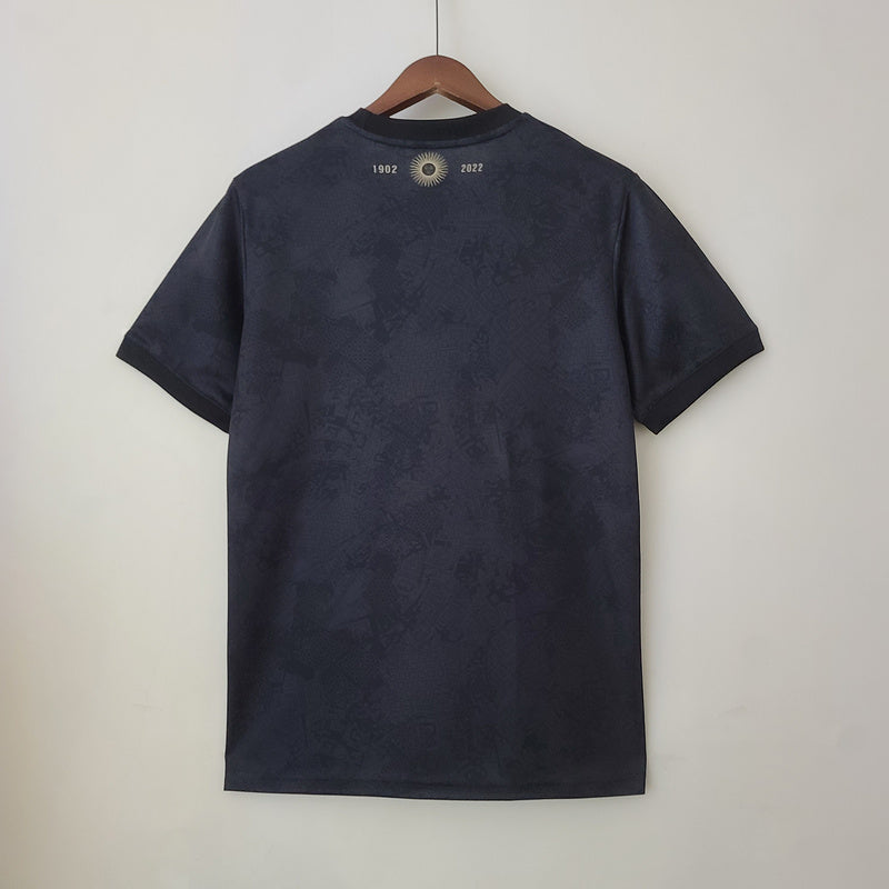 Argentine Édition spéciale Noir 2022 jerseynts