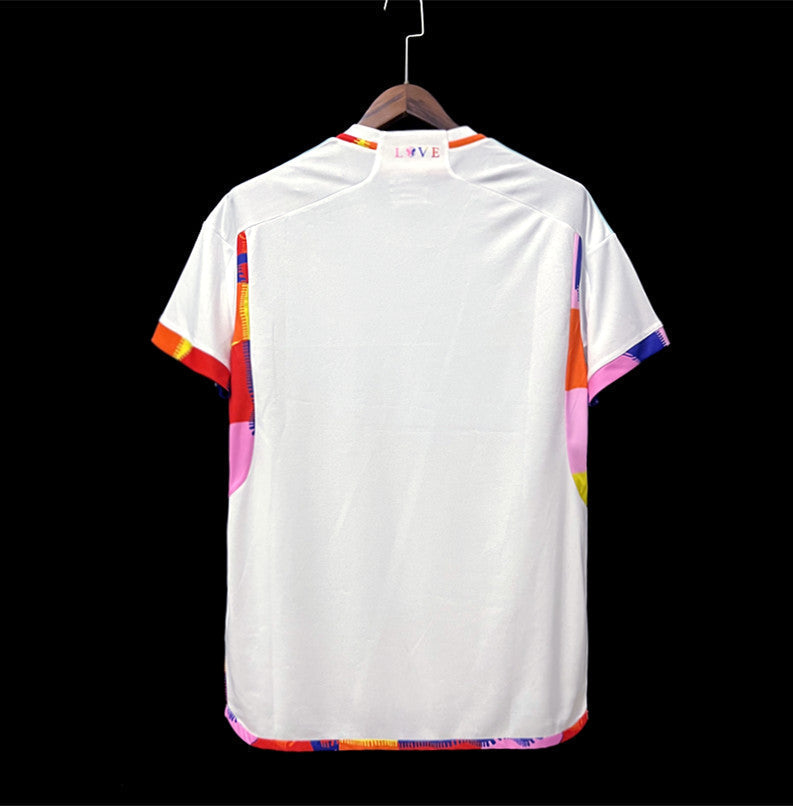 Belgique maillot Édition spéciale 2023 2024 jerseynts