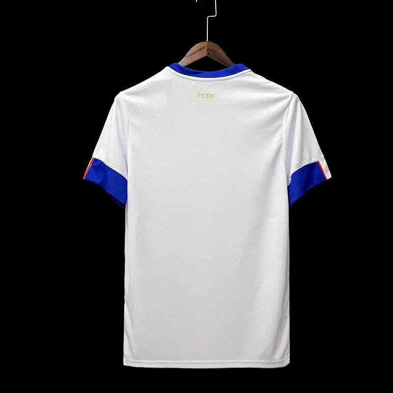 Costa Rica maillot Coupe du Monde 2022 jerseynts